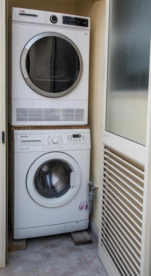 Bugibba Square Seaview 3 Bedroom Apartment セント・ポールズ・ベイ エクステリア 写真